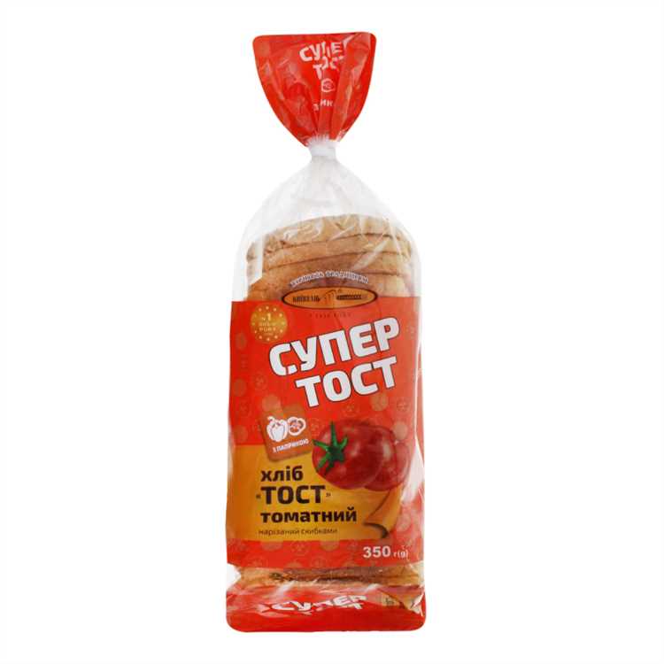 Твердый и животворящий: хлеб с суперфудами