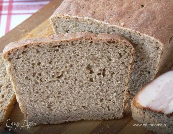 Универсальность немецкого ржаного хлеба: идеальное питание для всех времен года