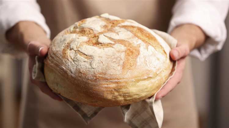 Узнайте секреты древних рецептов хлеба: воспользуйтесь своими личными заквасками