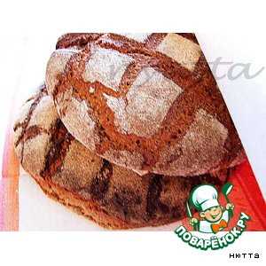 Вкусный и полезный: особенности немецкого ржаного хлеба