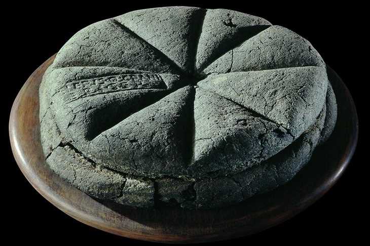 В поисках истинного вкуса: эксперименты с древними рецептами хлеба