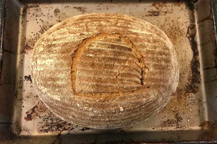 Вековая традиция подношения хлеба во имя мёртвых