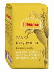 2. Мука первого сорта