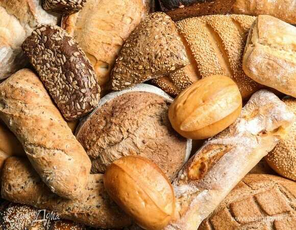 Аромат хлеба и выбор сахара