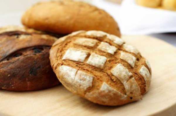 Роли хлеба в быту древних людей