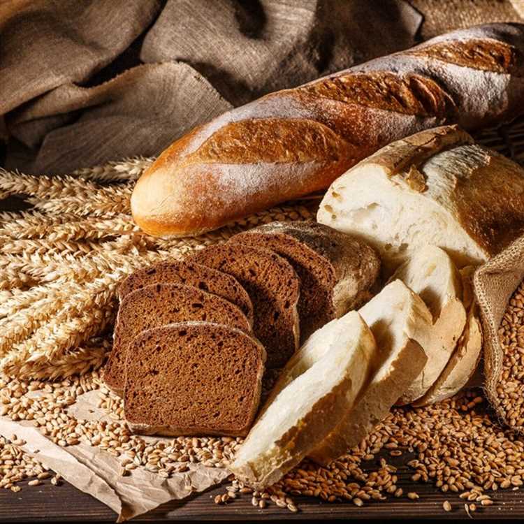 Роль сахара в процессе приготовления хлеба