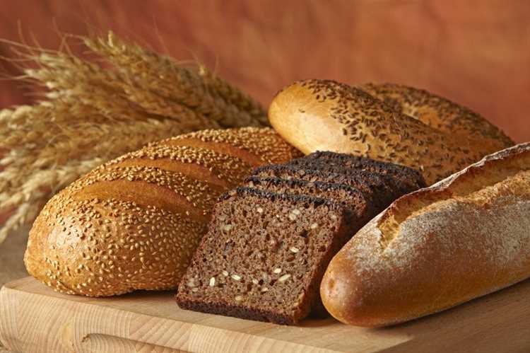 Солод в хлебе: преимущества и недостатки