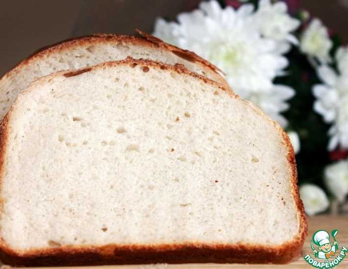 Хлеб без добавления дрожжей: экспериментируйте с природными заквасками