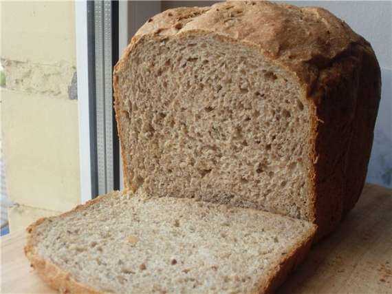 Хлеб без добавления сахара: простой путь к здоровью