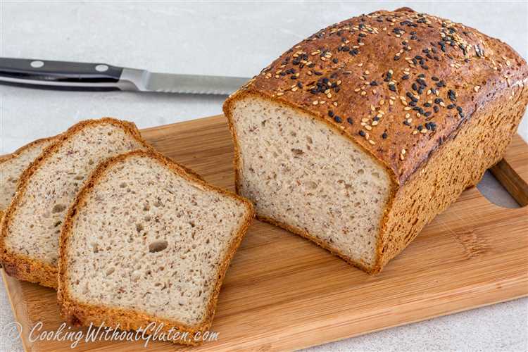Простые рецепты хлеба без добавления сахара