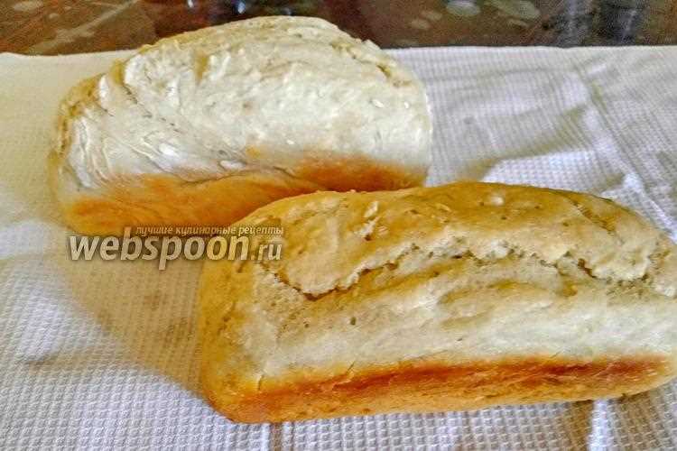 Хлеб без добавления сахара: легкий способ быть здоровым