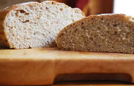 Хлеб без дрожжей: секреты и техники приготовления