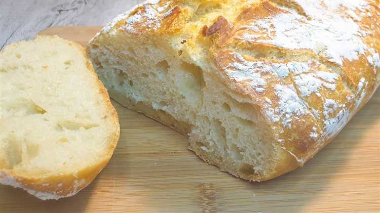 Хлеб без излишеств: знакомство с традиционными рецептами