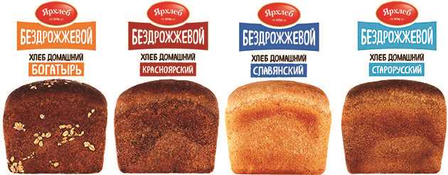 Хлеб без калорий: новый взгляд на знакомый продукт