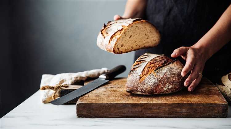 Хлеб без лишних сахаров: вкусные секреты здорового образа жизни