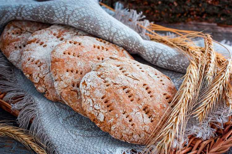 Хлеб без сахара: альтернатива для любителей сладкого