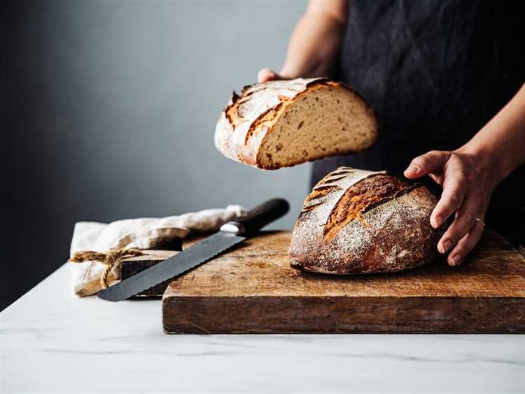Хлеб без сахара: новый тренд в мире здорового питания