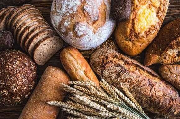 Как включить хлеб с низким содержанием сахара в рацион питания