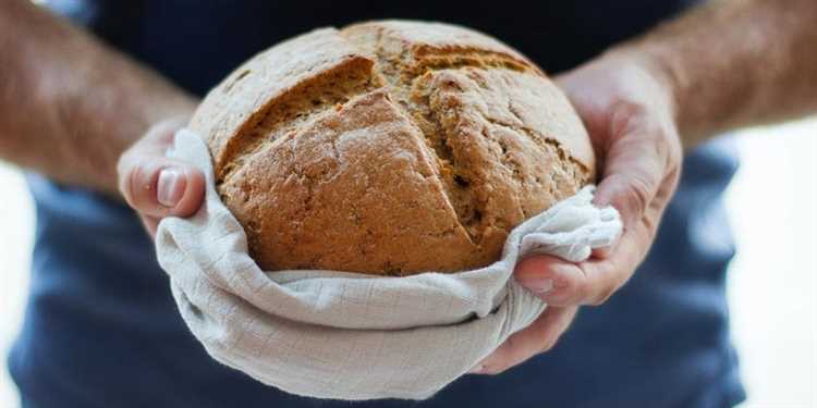 Хлеб без сахара: новый тренд в здоровом питании