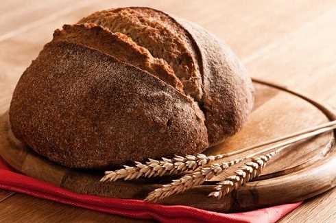 Хлеб и его значение в древних религиозных культурах