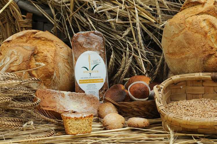Хлеб и исцеление: древние рецепты их зерновой медицины