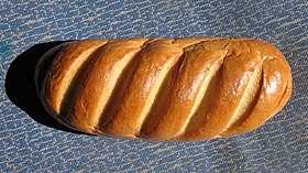 Древние технологии приготовления хлеба