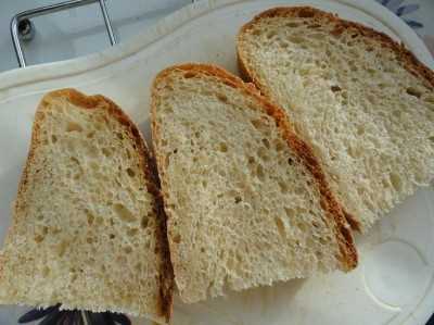 Изысканные рецепты хлеба: наслаждение в каждом кусочке