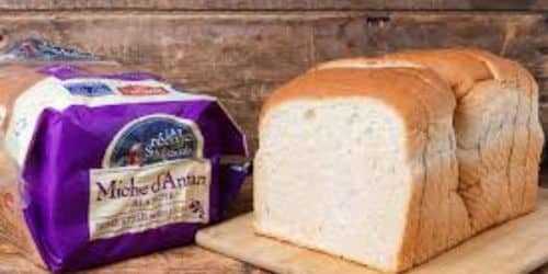 Хлеб на выбор: лучшие марки хлеба с низким содержанием сахара