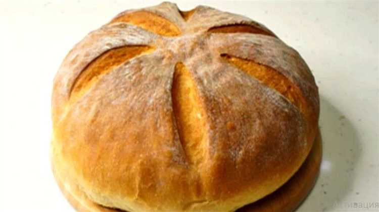 Хлеб по-новому: беззахарные варианты знакомого продукта