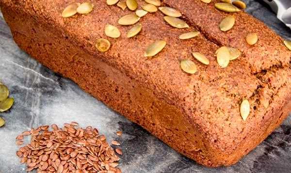 3. Витамин B3 (ниацин)