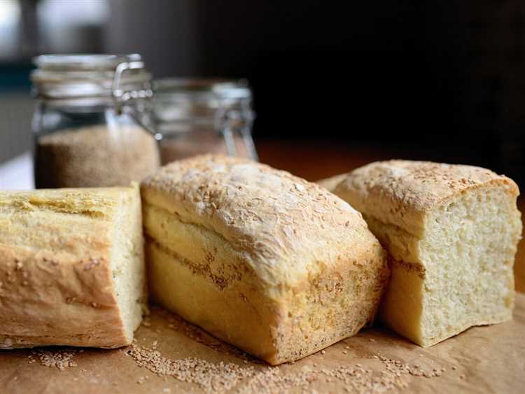 Хлеб с низким содержанием сахара: основные преимущества для фигуры