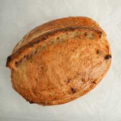 Хлеб с низким содержанием сахара: вкусно и полезно