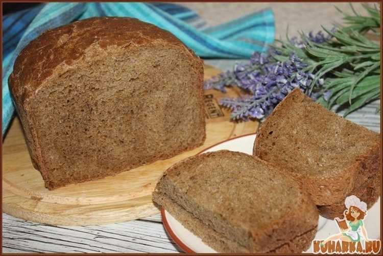 Почему стоит добавить сахар и солод в хлеб: рецепты и полезные свойства