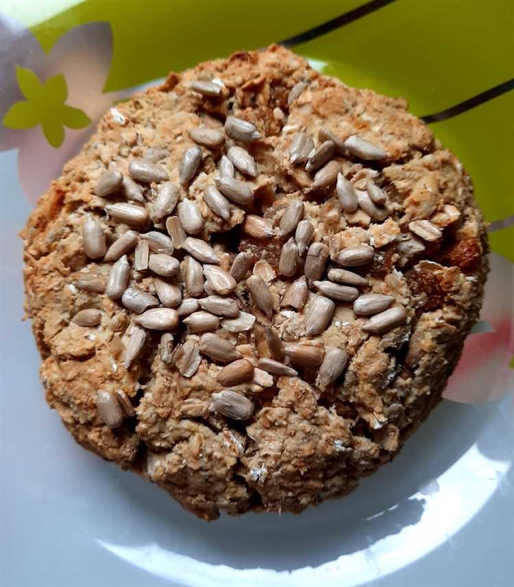 Хлеб с семенами и орехами: прекрасная возможность сочетать вкус и пользу