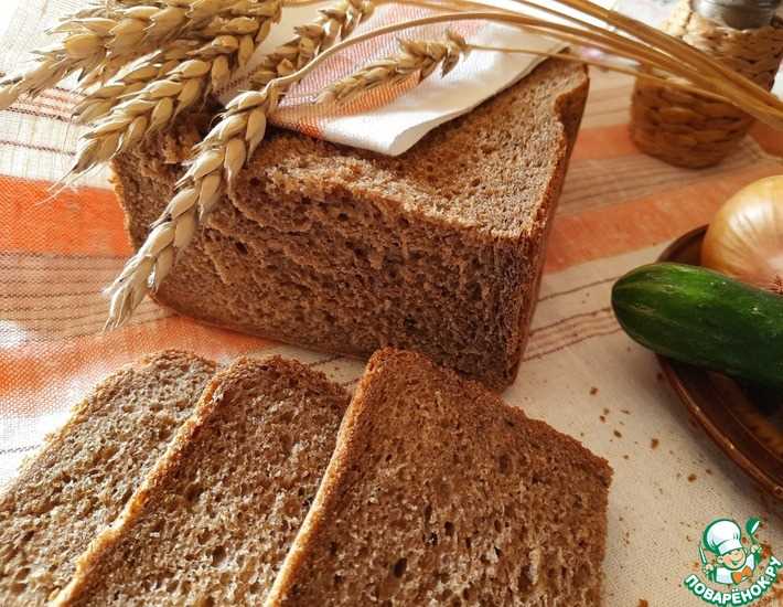 Хлеб с семенами и орехами: вкусное лакомство или полезная закуска?