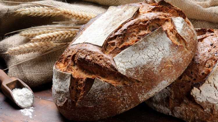 Полезные свойства хлеба с добавлением суперфудов