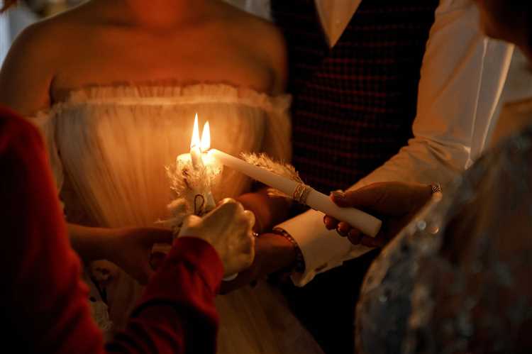 Хлеб в русской свадебной традиции: обряды и приметы