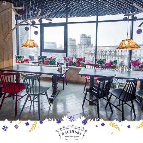 Хлебные короба для кафе и ресторанов: качество и стиль в одном