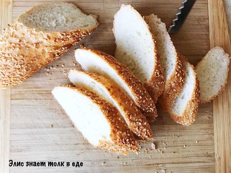 Хлебные короба: способ сохранить свежесть и аромат хлеба