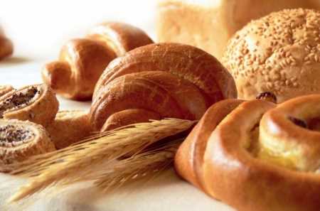 Хлебные традиции: причины и смыслы