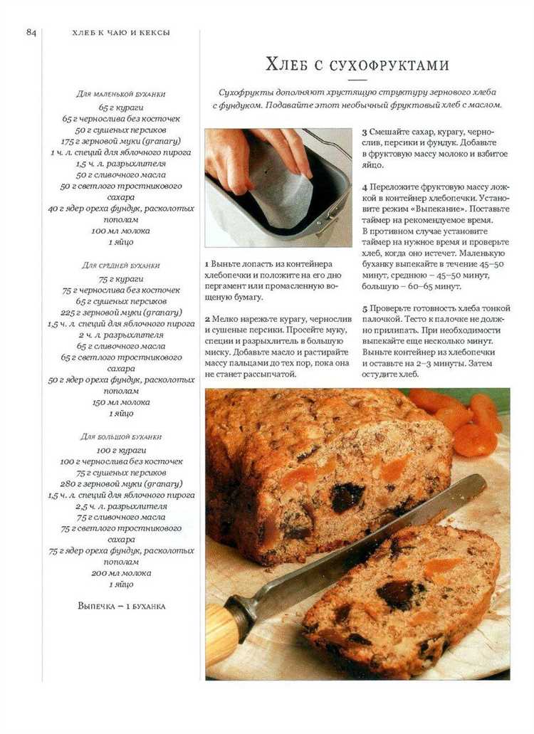 Хлебопечка для начинающих: полезные советы и рецепты