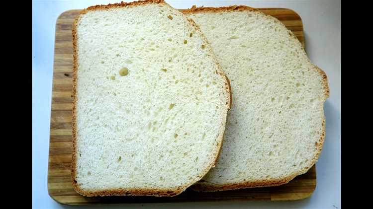 Хлебопечка как спасение для занятых людей: простые рецепты для быстрого приготовления хлеба