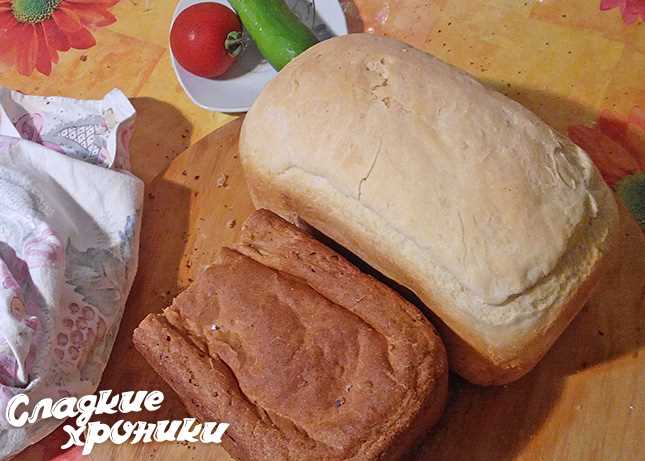Почему хлебопечка - быстрый и удобный способ приготовления хлеба?