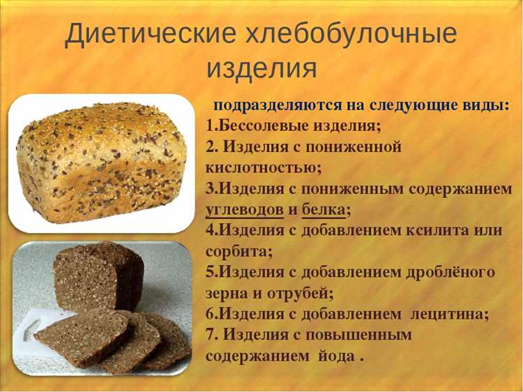  Разнообразие рецептов безглютенового хлеба 