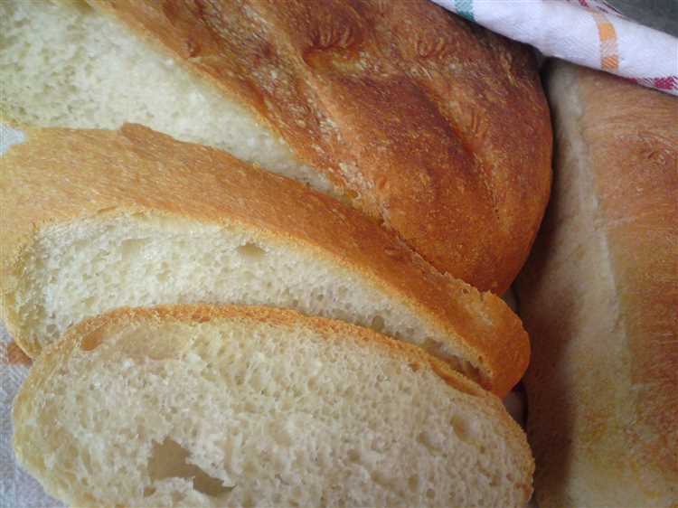 Хлебопечка: рецепты для приготовления питательного хлеба с добавлением муки разных сортов