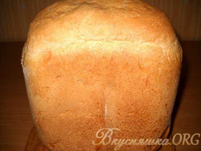 Хлебопечка: рецепты для приготовления свежего хлеба каждый день