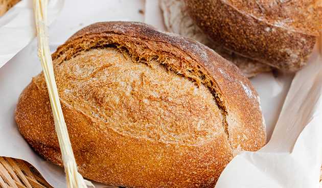 Забудьте о сахаре: полезные свойства хлеба с низким содержанием сахара