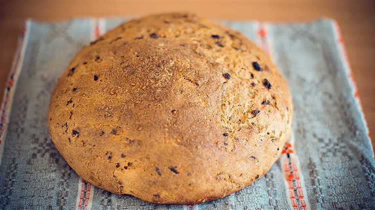 Заготовка бездрожжевого хлеба на зиму: рецепты и хранение
