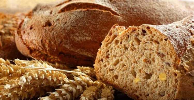 Заморозка белого хлеба: сохранение свежести на долгое время