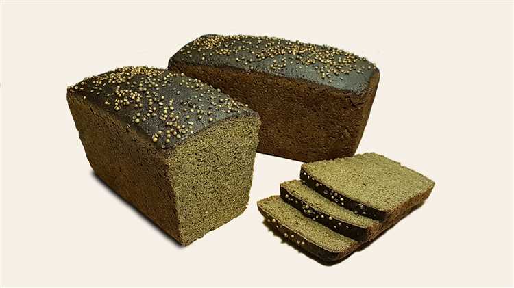 Роль солода в процессе выпечки хлеба
